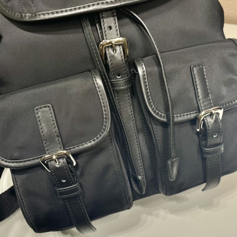 Prada Backpacks